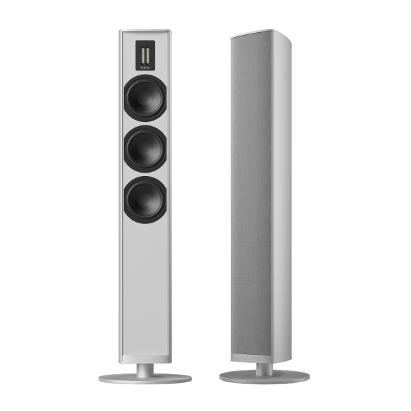 Premium 701 GEN2 - 3-voies, 200 Watts, 4 Ohms