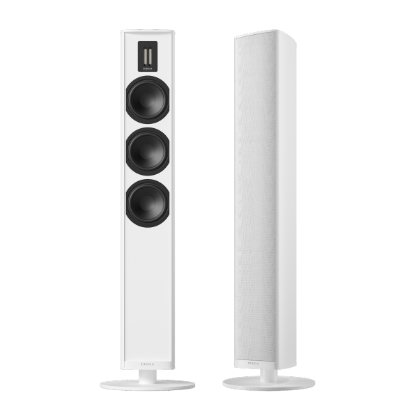 Premium 701 GEN2 - 3-voies, 200 Watts, 4 Ohms