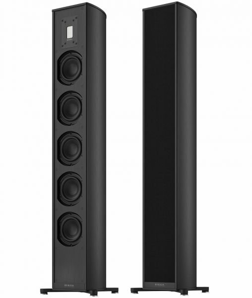 Premium Wireless 501 Gen 2 - 3 voies, 180 Watts