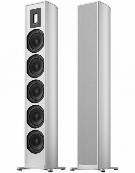 Premium Wireless 701 Gen 2 - 3 voies, 200 Watts