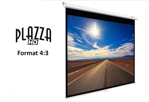 Plazza HD 170V