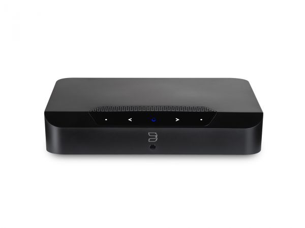 Powernode Edge - Lecteur de musique en réseau 24-bit/192kHz avec ampli de 2 x 40W
