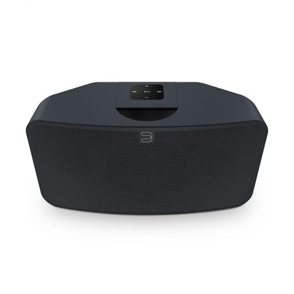 Pulse Mini 2i - Enceinte Tri-active 24-bit/192kHz avec amplificateur 100 W