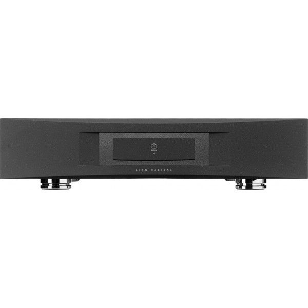 Radikal - Alimentation externe pour Linn LP12 - 33.333333 est le nombre magique