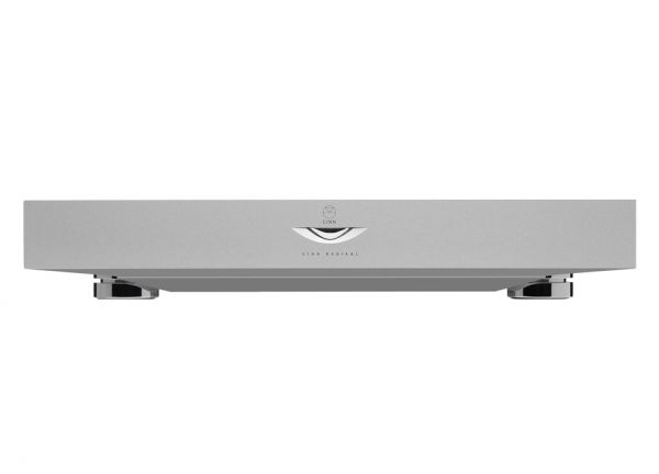 Radikal - Alimentation externe pour Linn LP12 - 33.333333 est le nombre magique