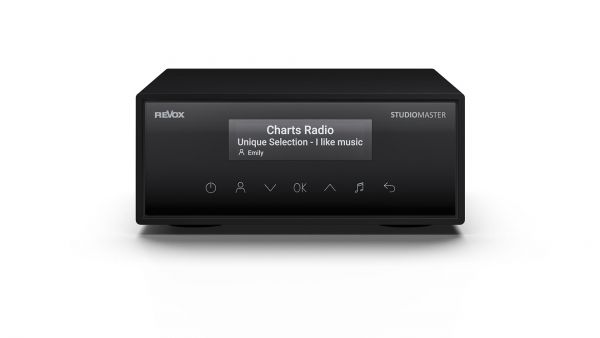 STUDIOMASTER M300 2x80W 4Ω