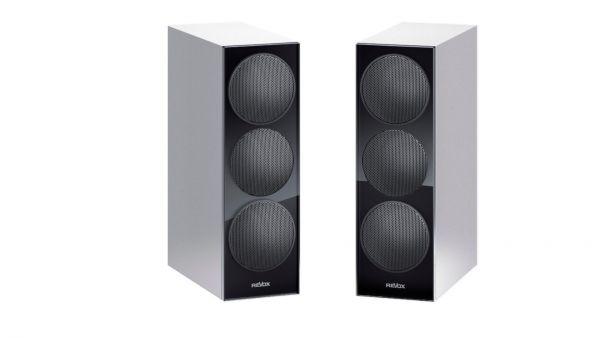 Shelf G70 - bass-reflex 2 Wege, 100 Watts, 4 Ohms