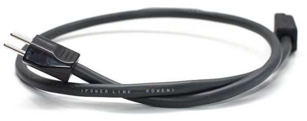 Netzkabel 1.75m 3 x 2.5mm²