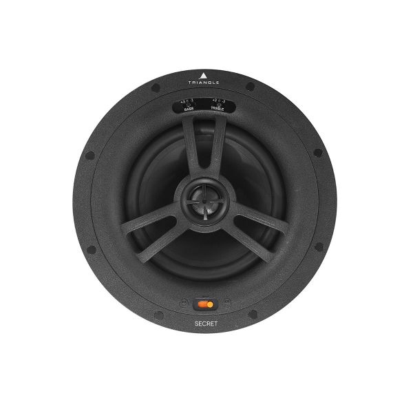 Secret EMT7 - EINBAULAUTSPRECHER EASY MOUNTING