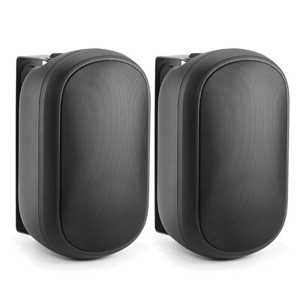 Secret EXT7 - Enceinte d'extérieur 90 WATTS, 8 OHMS