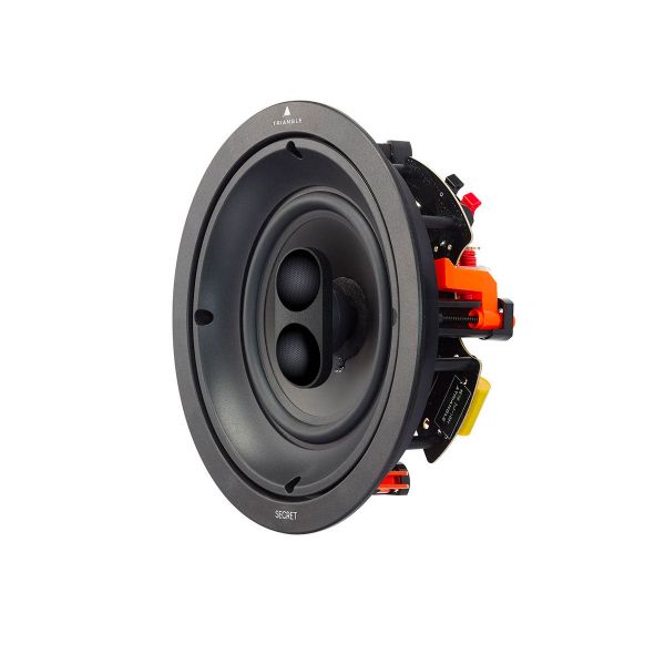 Secret ICT7+ - Enceinte Encastrable Circulaire