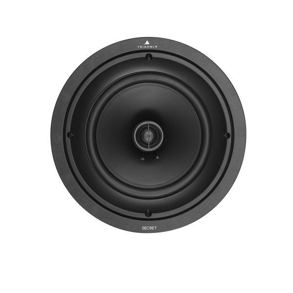Secret ICT8 - Enceinte Encastrable Circulaire