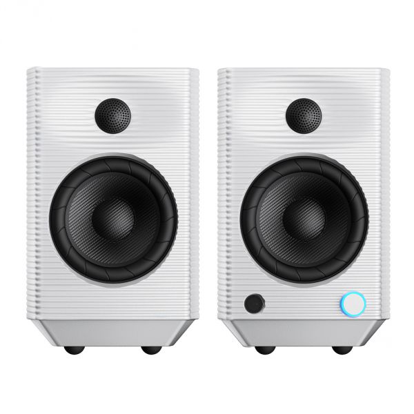 SP5 - Enceintes actives avec Bluetooth 2 X 80W