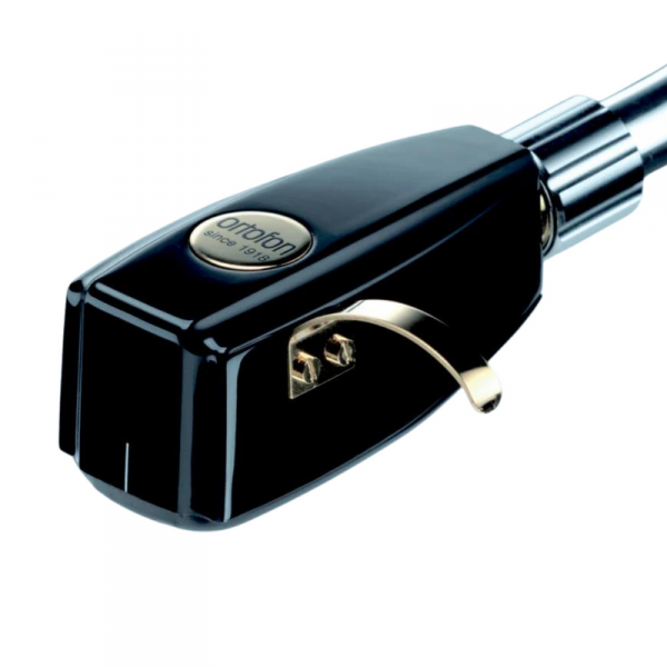 SPU Royal GMKII - Cellule phono stéréo à diamant Nu Replicant-100 à bobine mobile (MC)