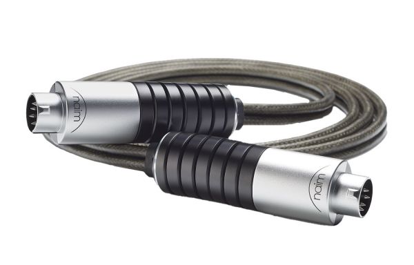 Super Lumina Interconnects - Câble DIN5-DIN5 1,5 mètres