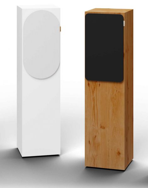 Solo 3 - Acoustic-Suspension 300W/6 Ohms/2 voies