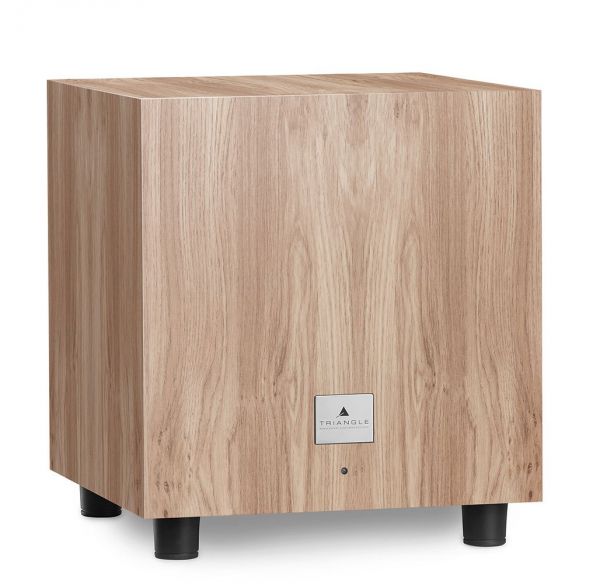 Tales-340 - Subwoofer 200W/30-120Hz