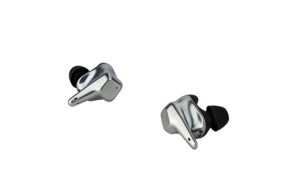 Svanar Wireless LE - Ecouteurs True Wireless avec ANC