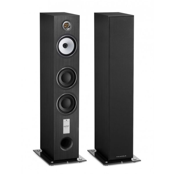 Esprit-Antal-Ez - 3 Wege, 120 W unter 8 Ohms