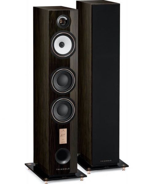 Esprit-Antal 40ème Anniversaire - 3-voies, 140 Watts, 8 Ohms