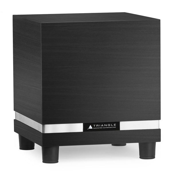 Thetis-340 - Subwoofer 250W/25-120Hz