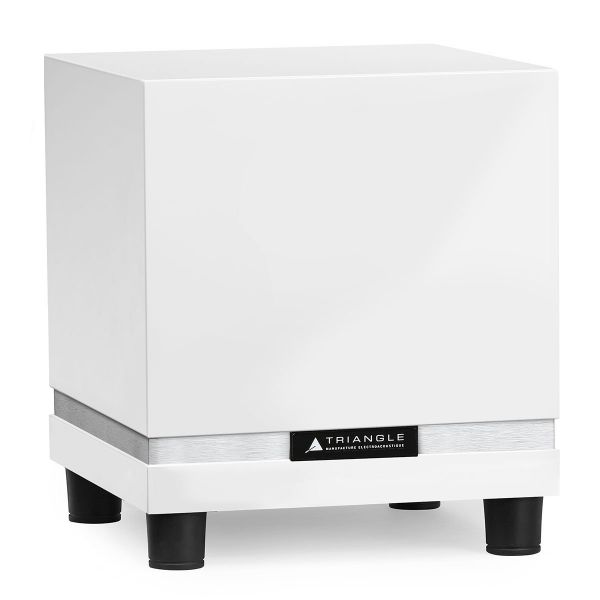 Thetis-340 - Subwoofer 250W/25-120Hz