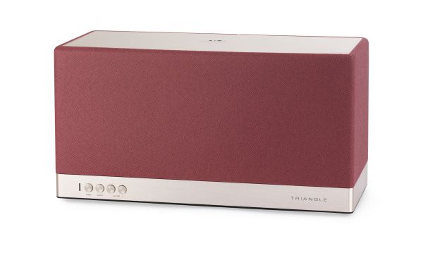 AIO-3 - Enceinte connectée stéréo 2 x 45W