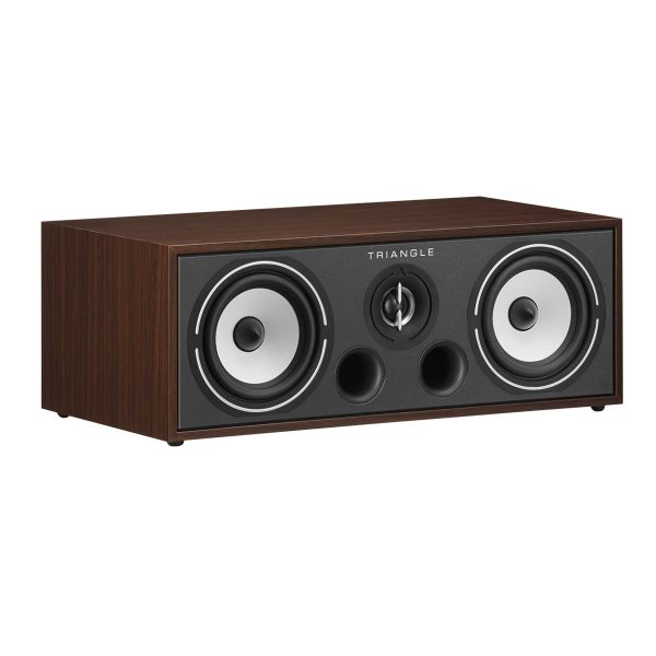 Borea-BRC1 - 2 Wege, 100 W unter 8 Ohms