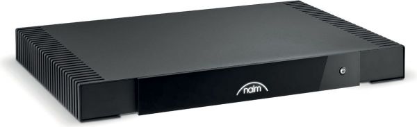 CI-NAP 101 - Amplificateur de puissance mono 1 x 500W (8 Ohms)