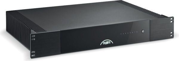 CI-NAP 108 - Amplificateur de puissance 8 canaux 150W (8 Ohms)