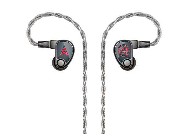 XIO High-End In-Ear Ohrhörer – entstanden in Zusammenarbeit mit 64 Audio