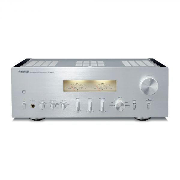 A-S2200 - Intergrierter Verstärker 2 x 160W 4 ohms