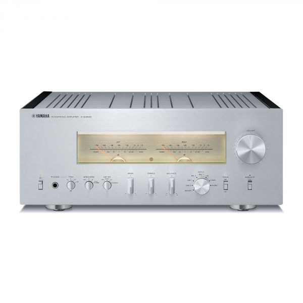 A-S3200 - Intergrierter Verstärker 2 x 170W 4 ohms
