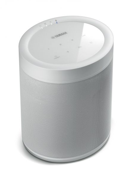 MusicCast 20 - Enceinte connectée stéréo 2 X 25 W