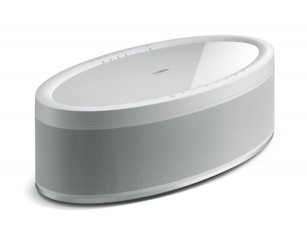 MusicCast 50 - Enceinte connectée stéréo 2 X 35 W